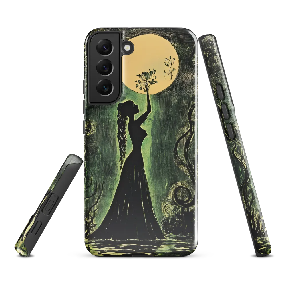 Moonlit Offering