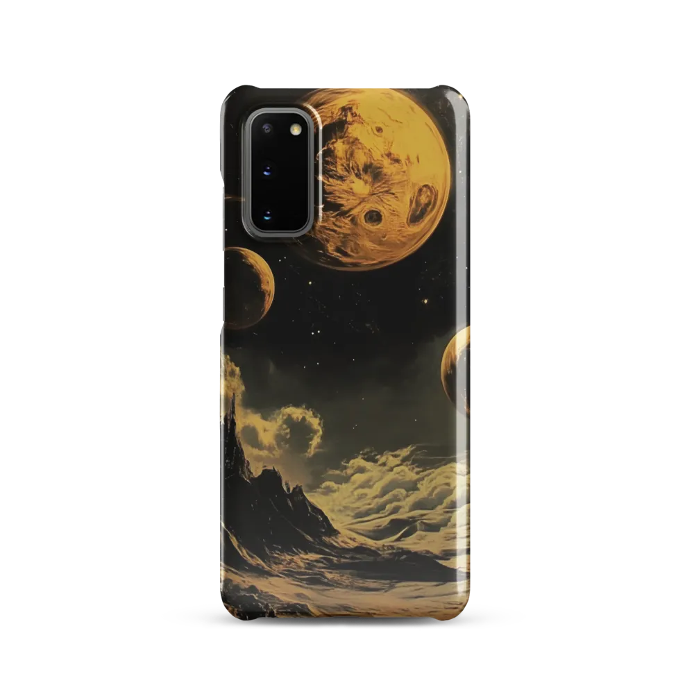Celestial Majesty