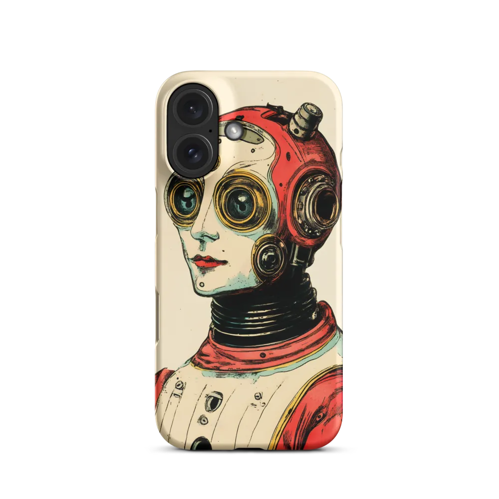 Ethereal Automaton