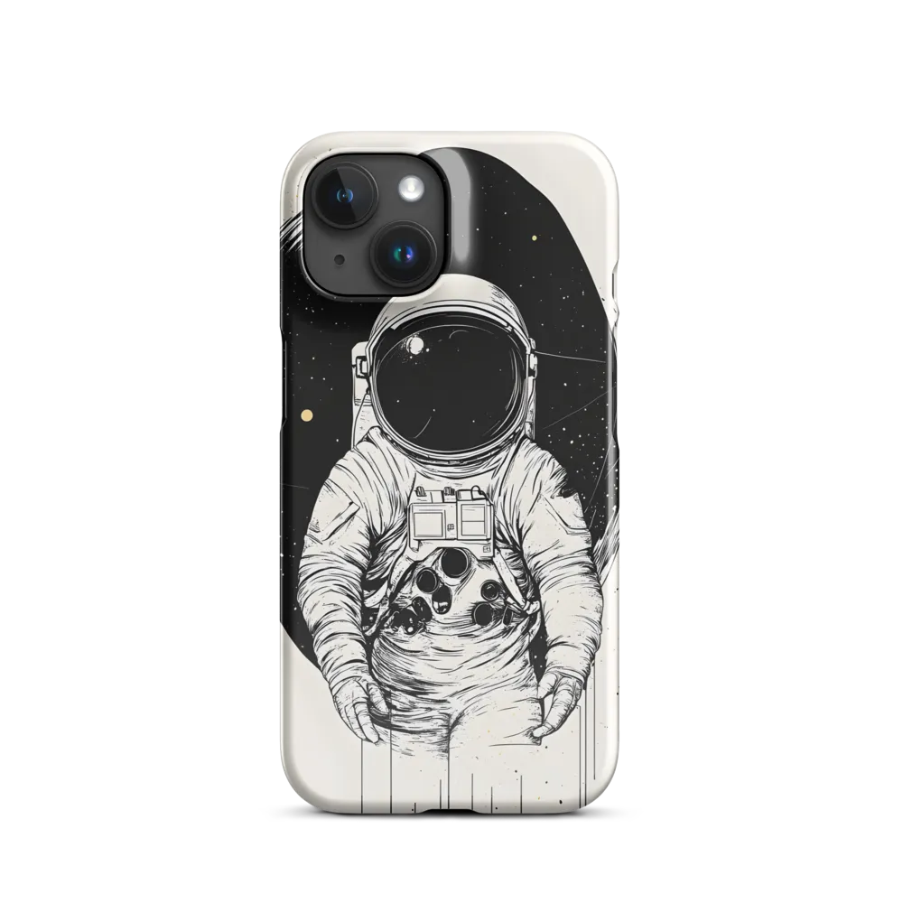 Cosmic Voyager