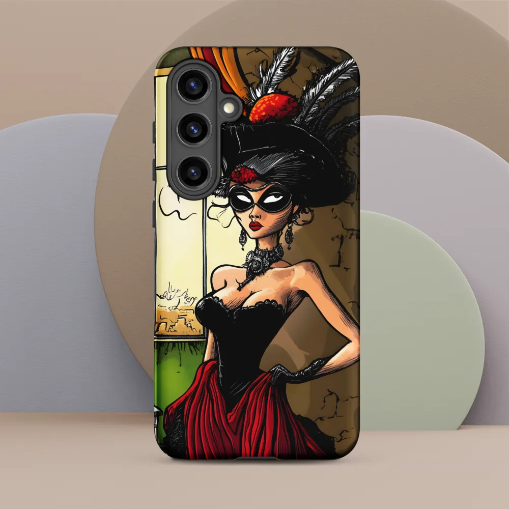 Chic Enigma