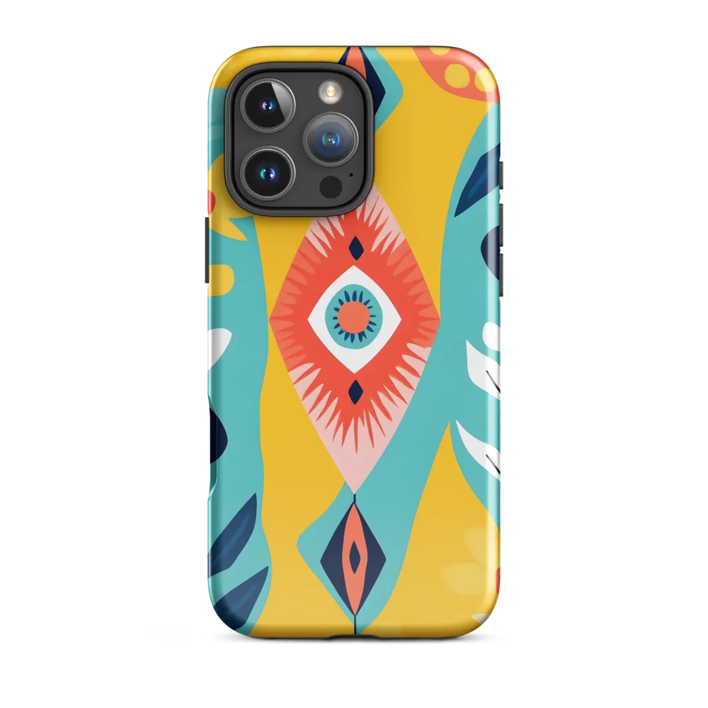 Symphony of Colors