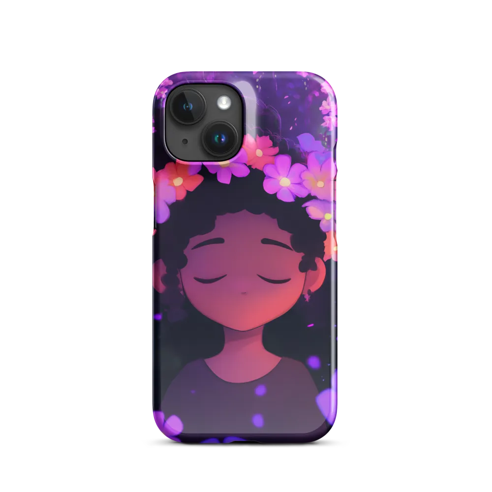 Serene Blossoms