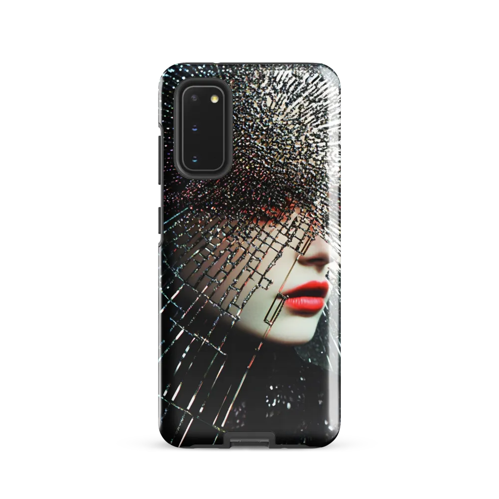 Fractured Identity