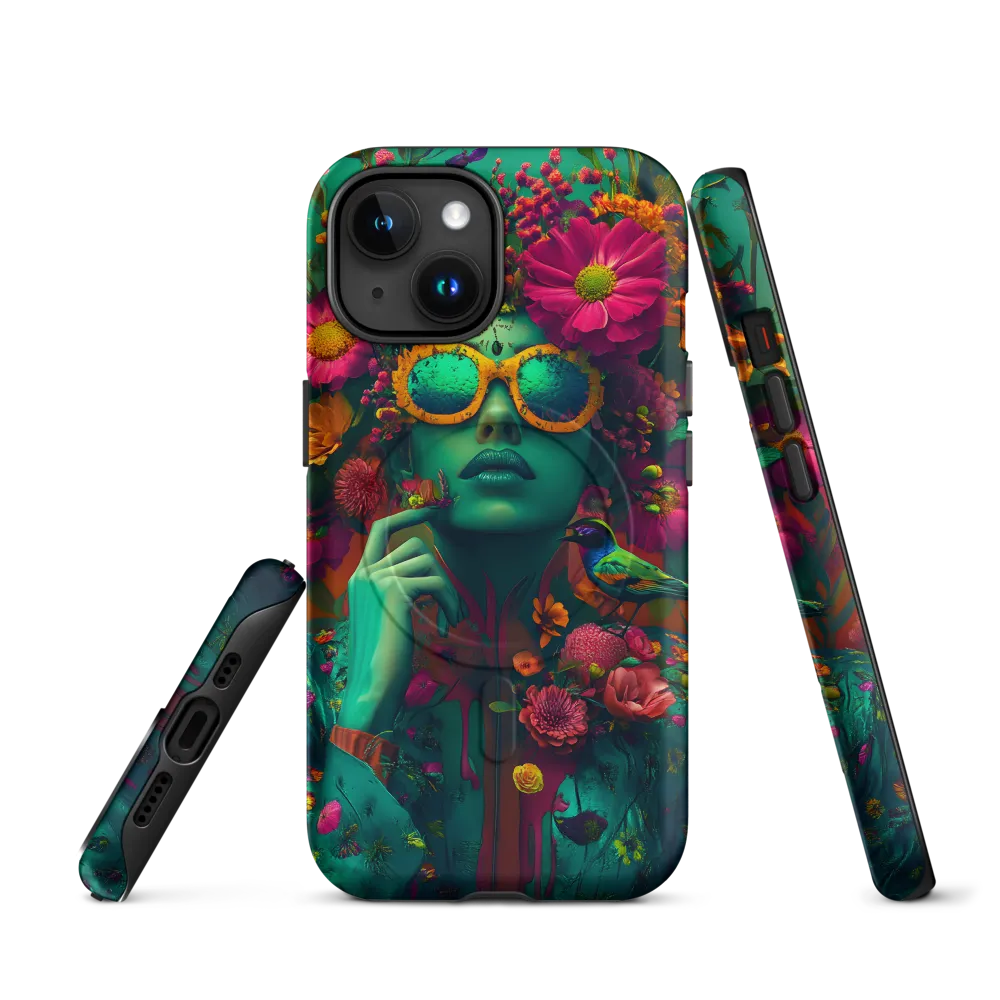 The Floral Dream