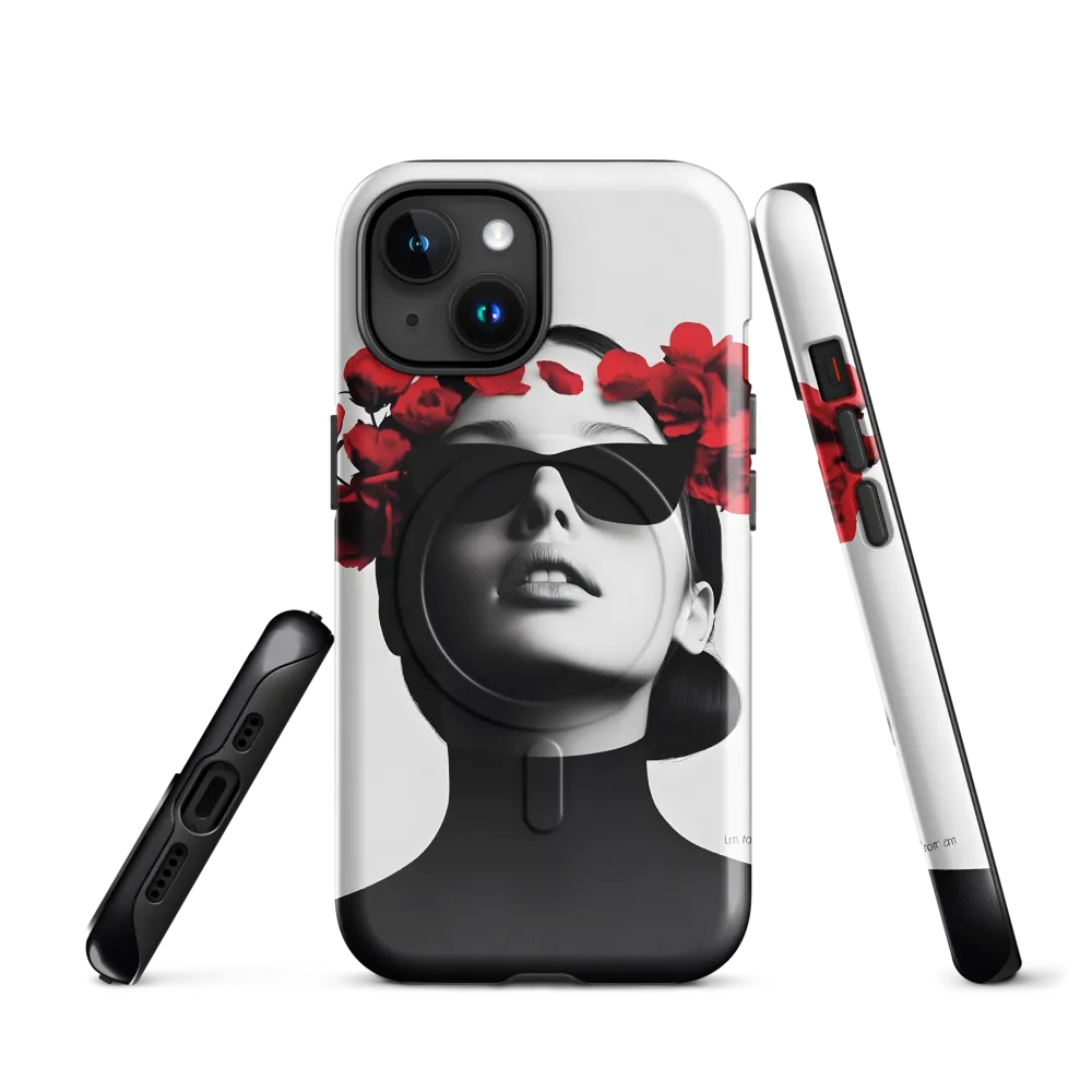 Blooming Elegance