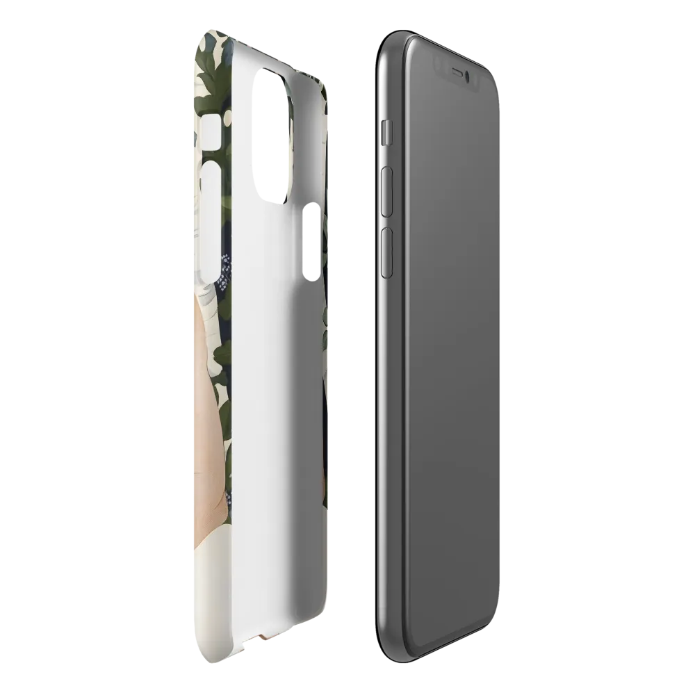 Harmony of Nature | Phone Case |  11 Pro | Snap Case | Glossy