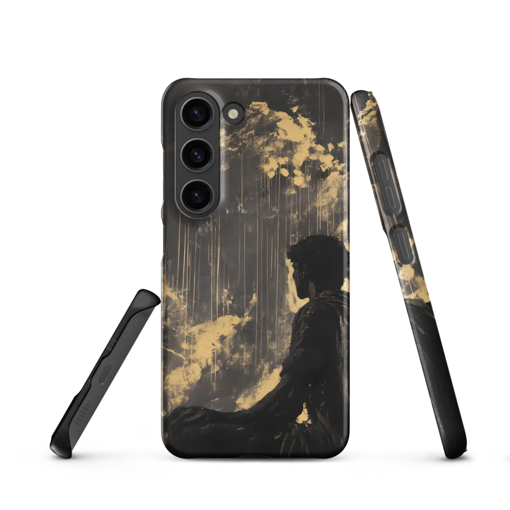 Reflections in Gold