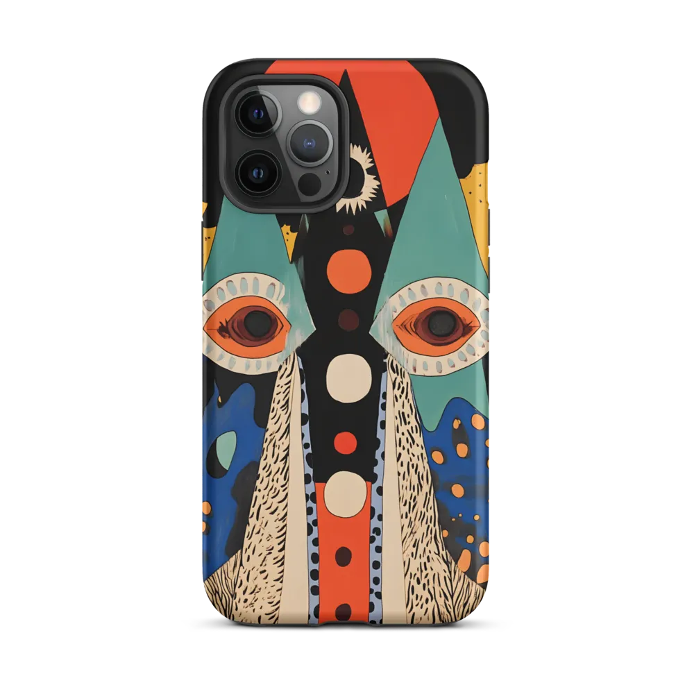 Visages of Vibrancy