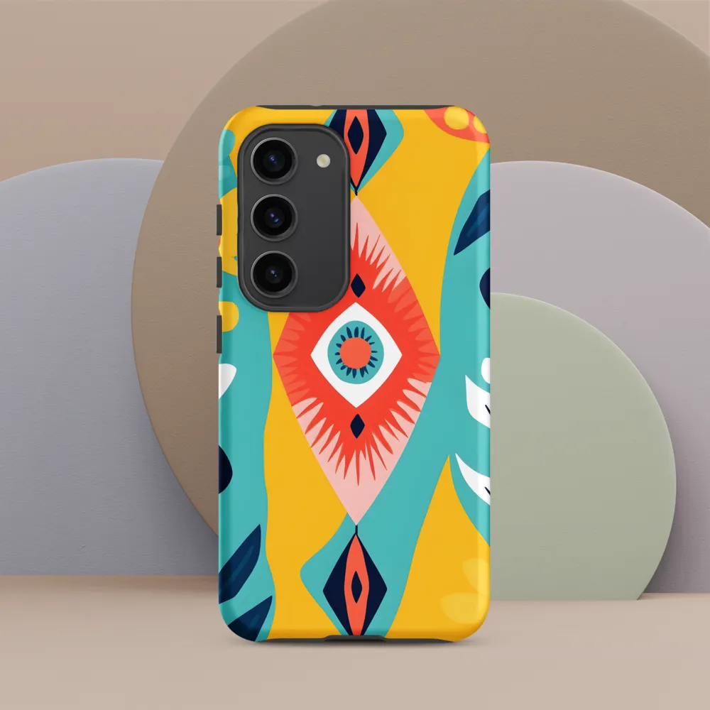 Symphony of Colors
