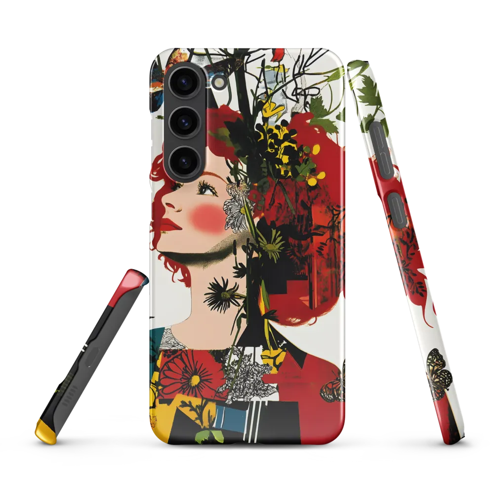 Floral Dreams