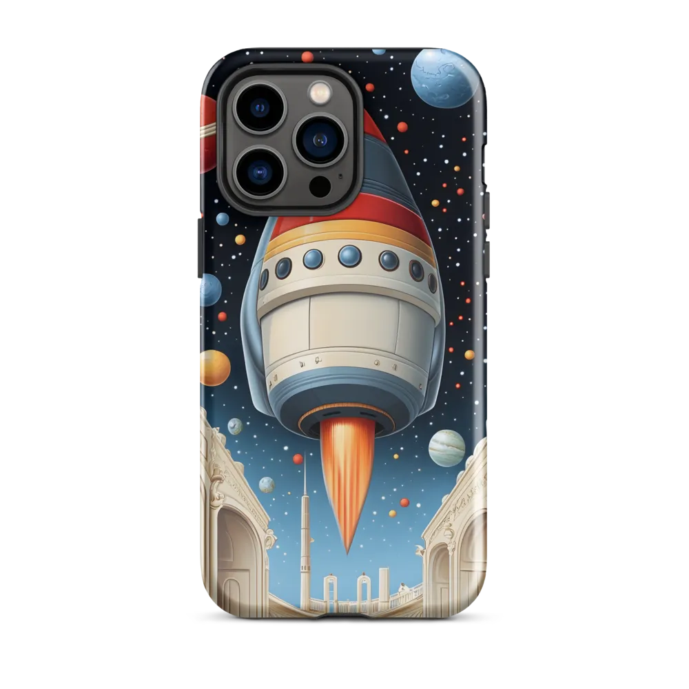 Journey to the Stars