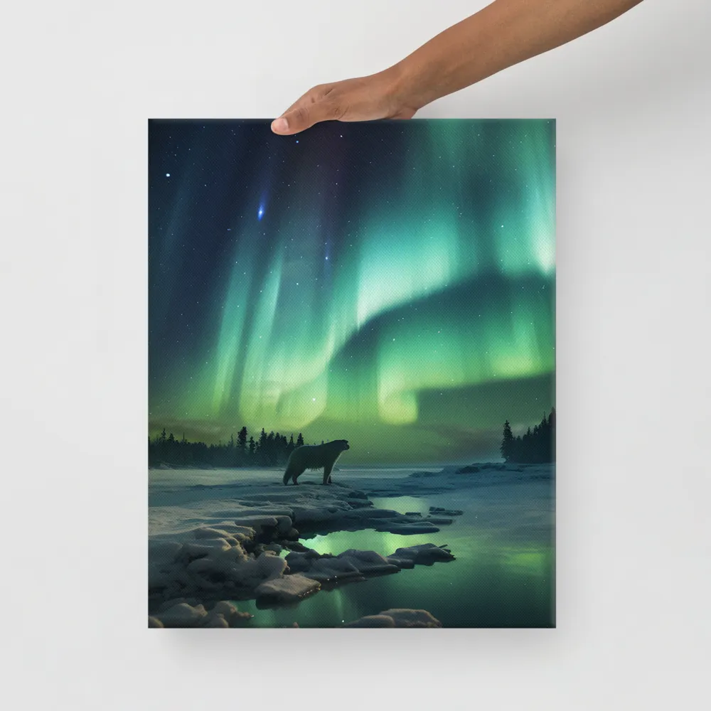 Auroral Guardianship