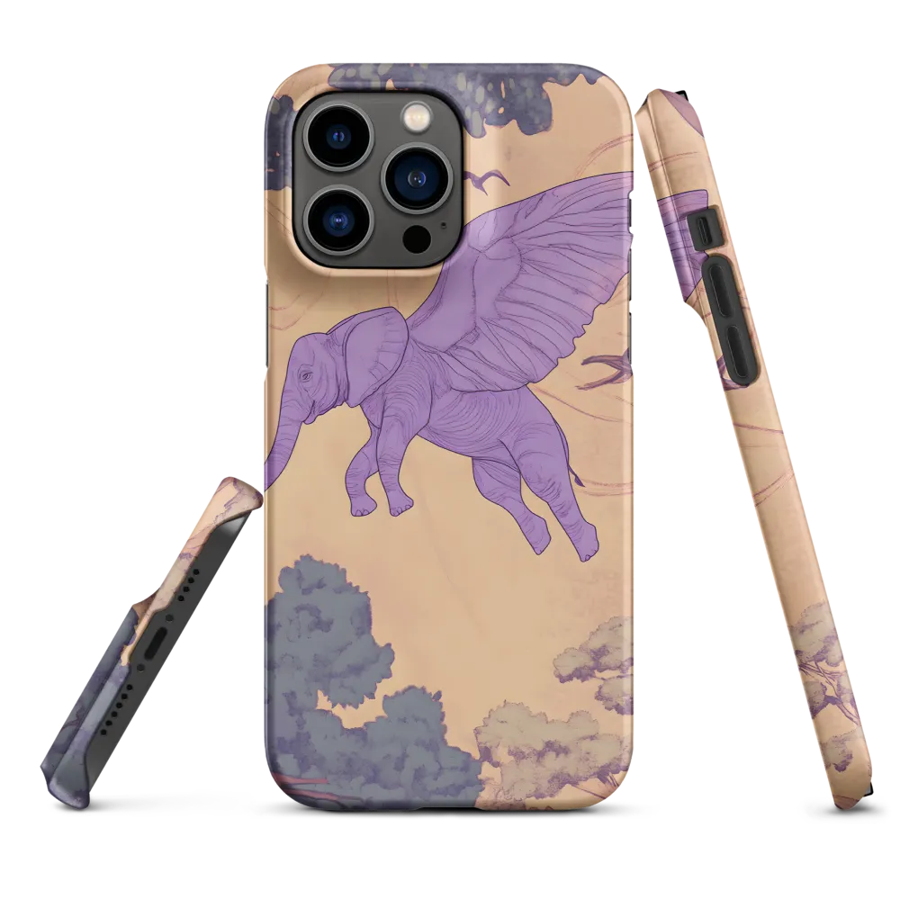 Wings of Imagination