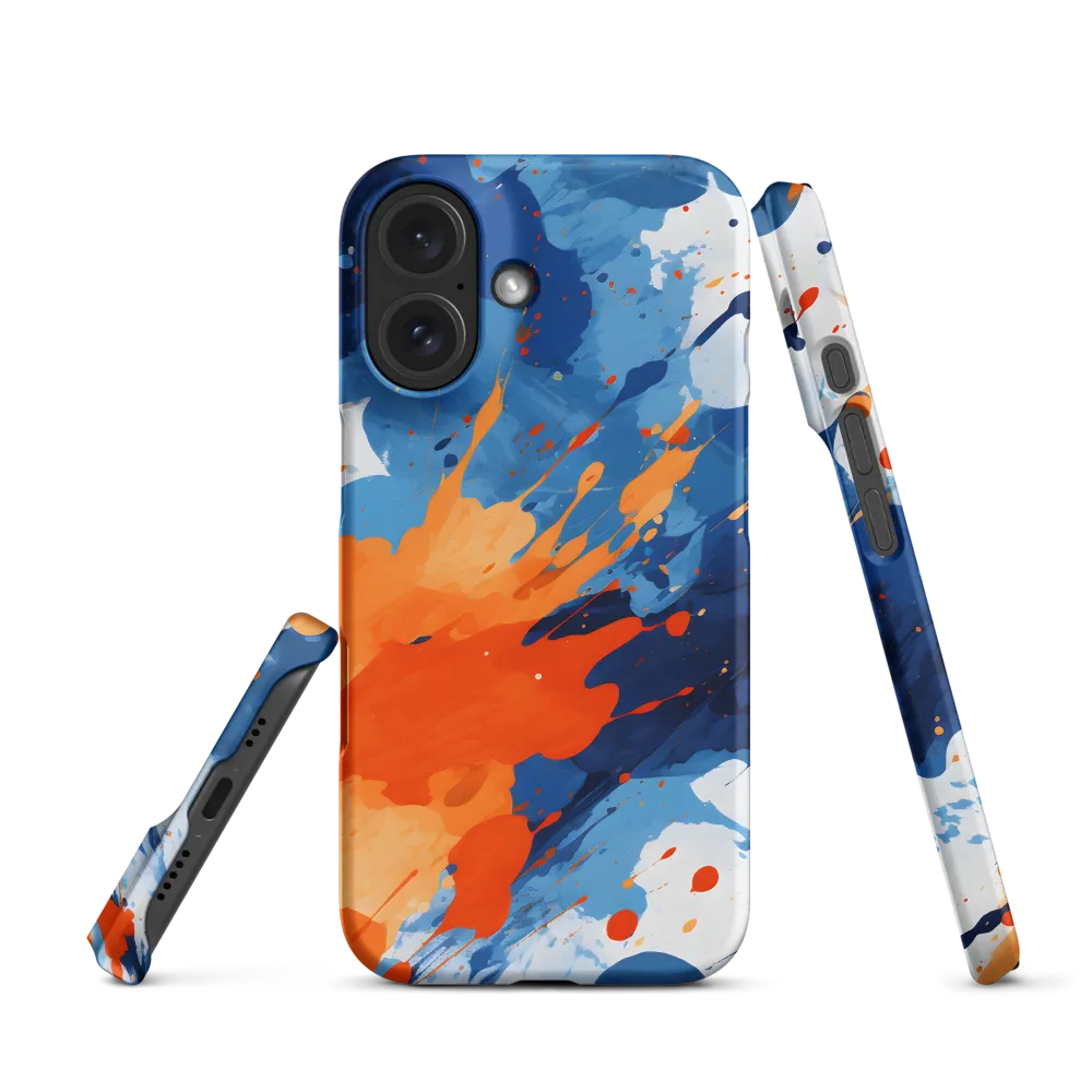Energized Abstraction