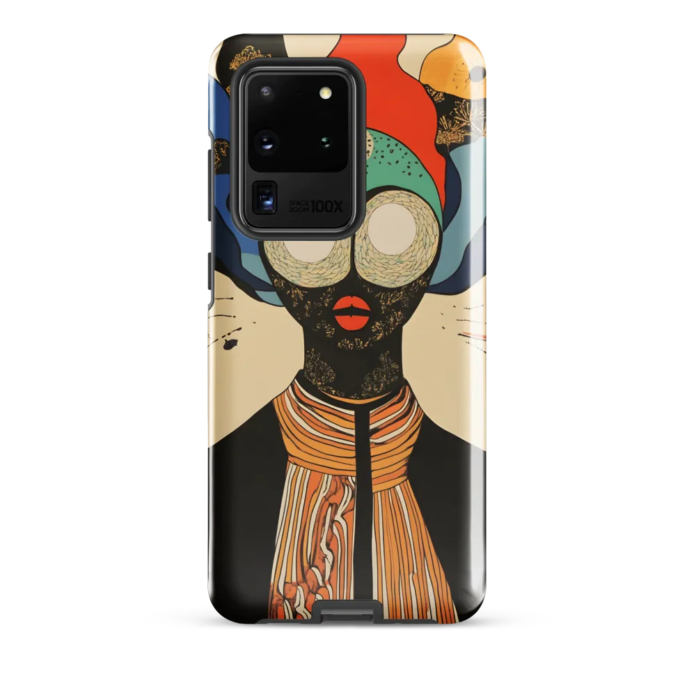 The Cosmic Portrait