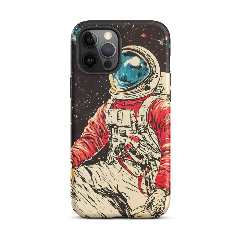 Cosmic Navigator
