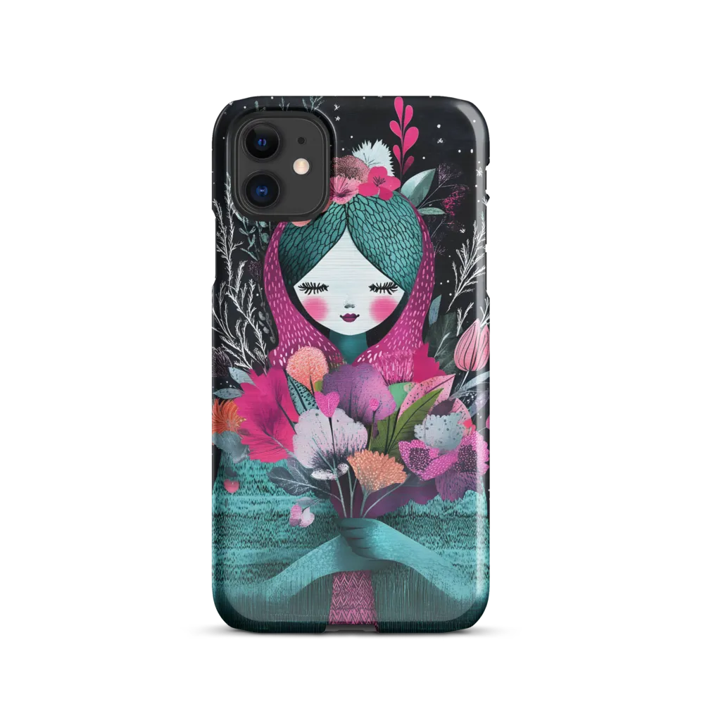 Whispers of Flora