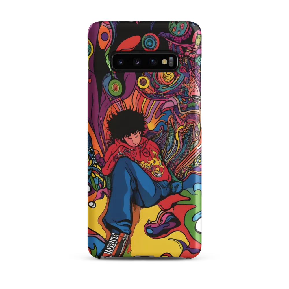 Psychedelic Reverie