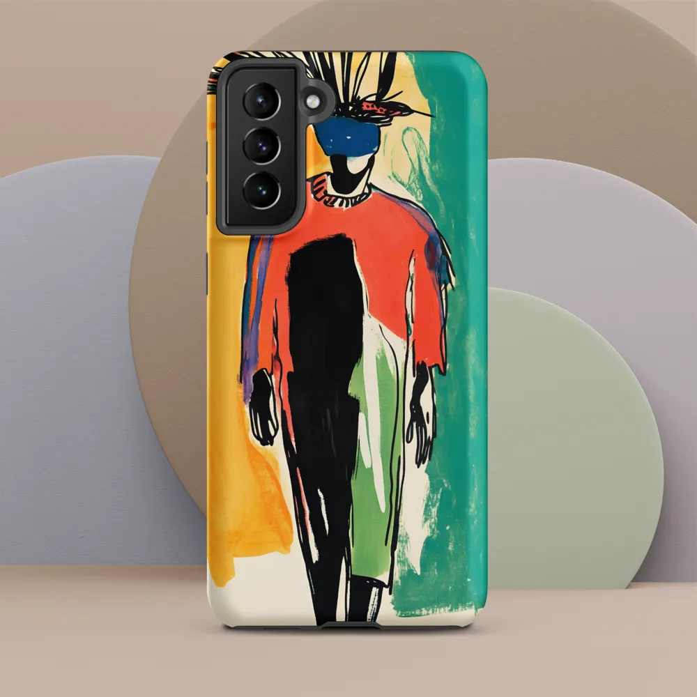 The Essence of Fashion: A Bold Statement