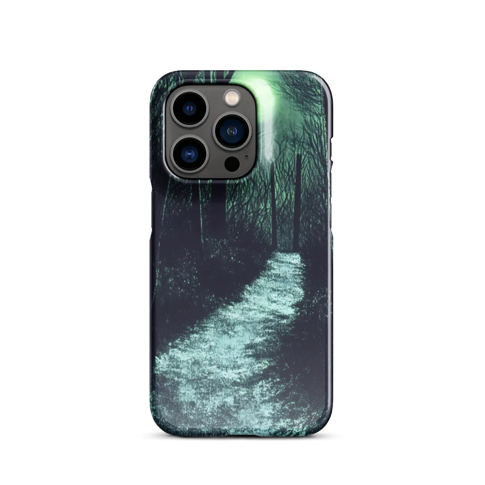 Whispers of the Enchanted Forest