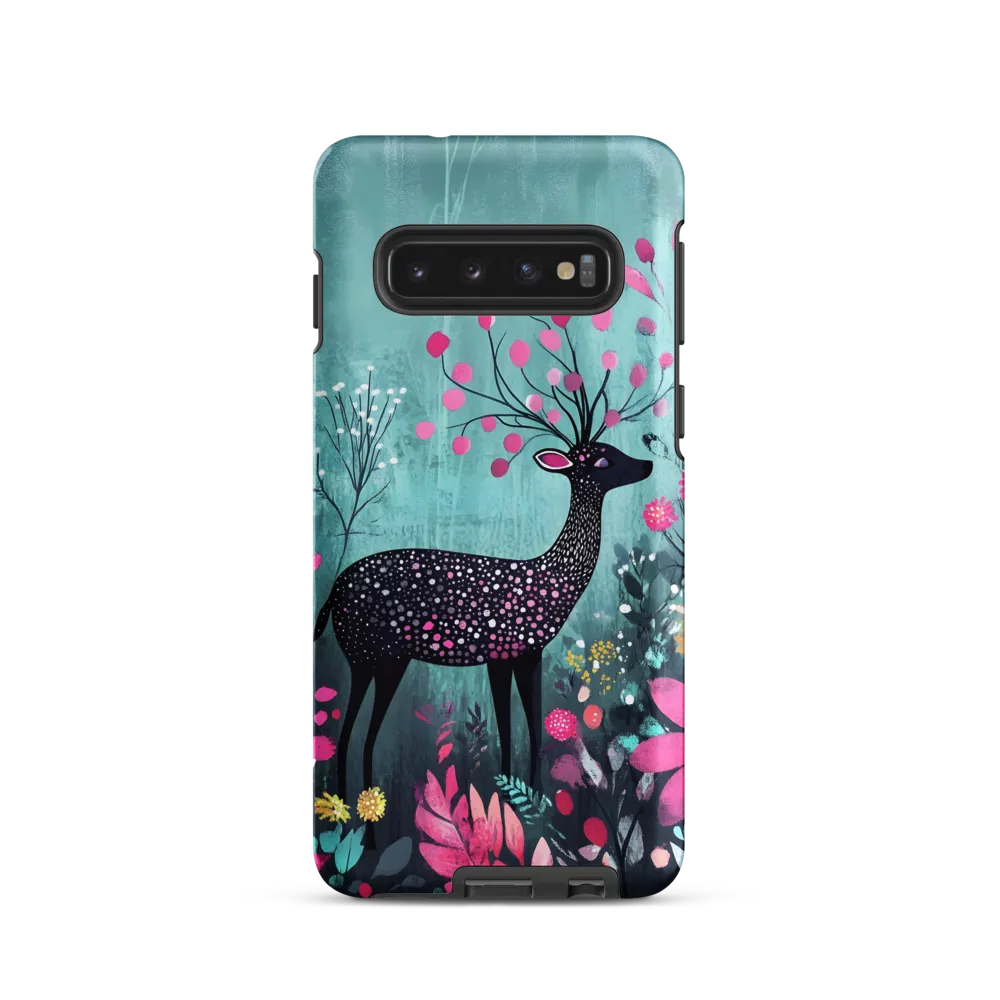 Whimsy in Bloom
