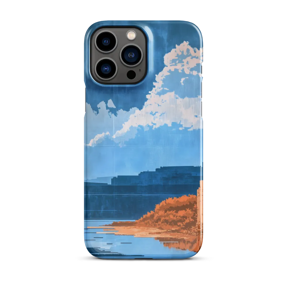 Elysian Waterscape