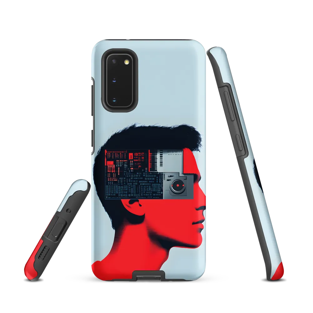 Mindscape of Technology
