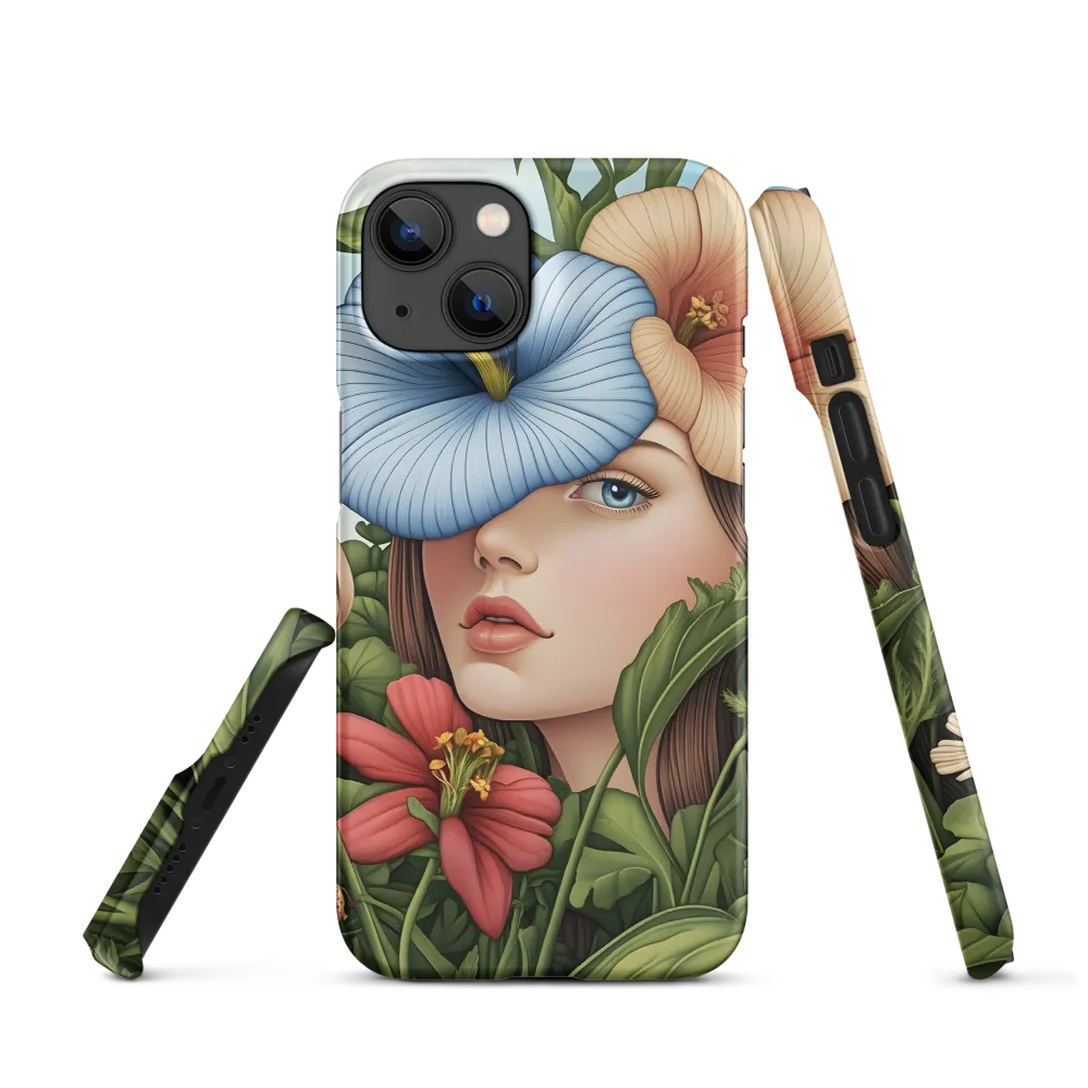 Harmony in Bloom