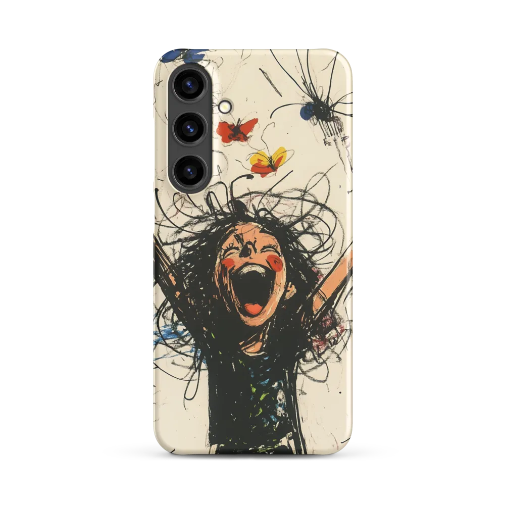 Unleashing Joy