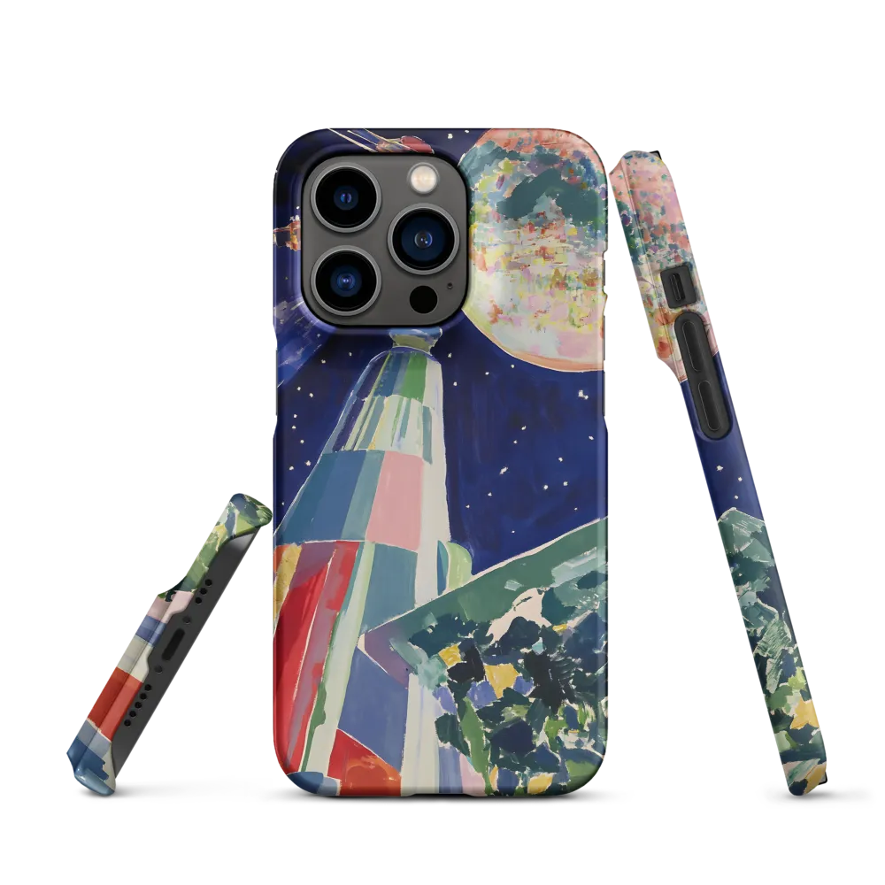Galactic Dreams: A Surreal Exploration of Space