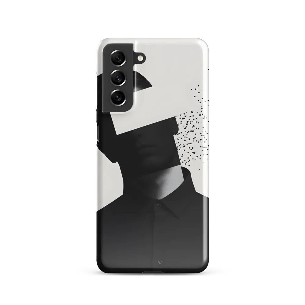 Fragmented Identity