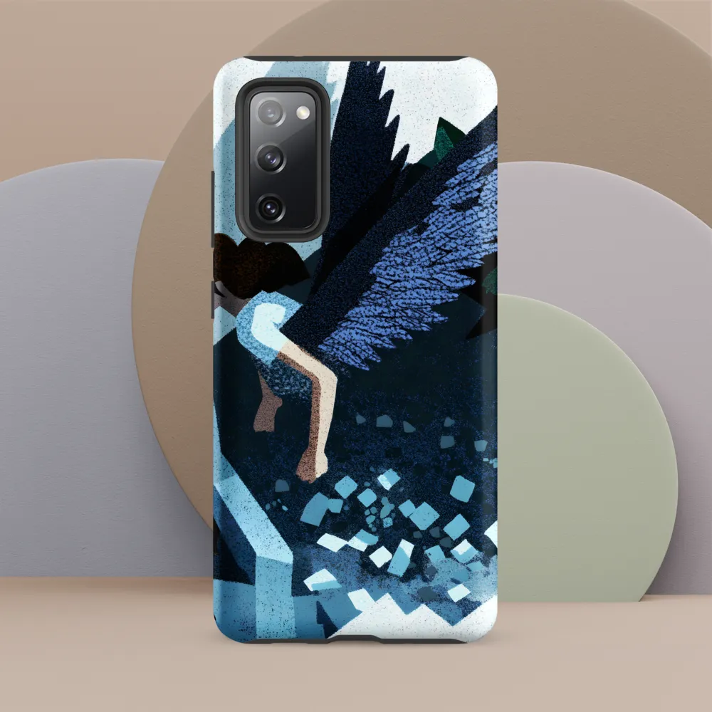 Wings of Mystique