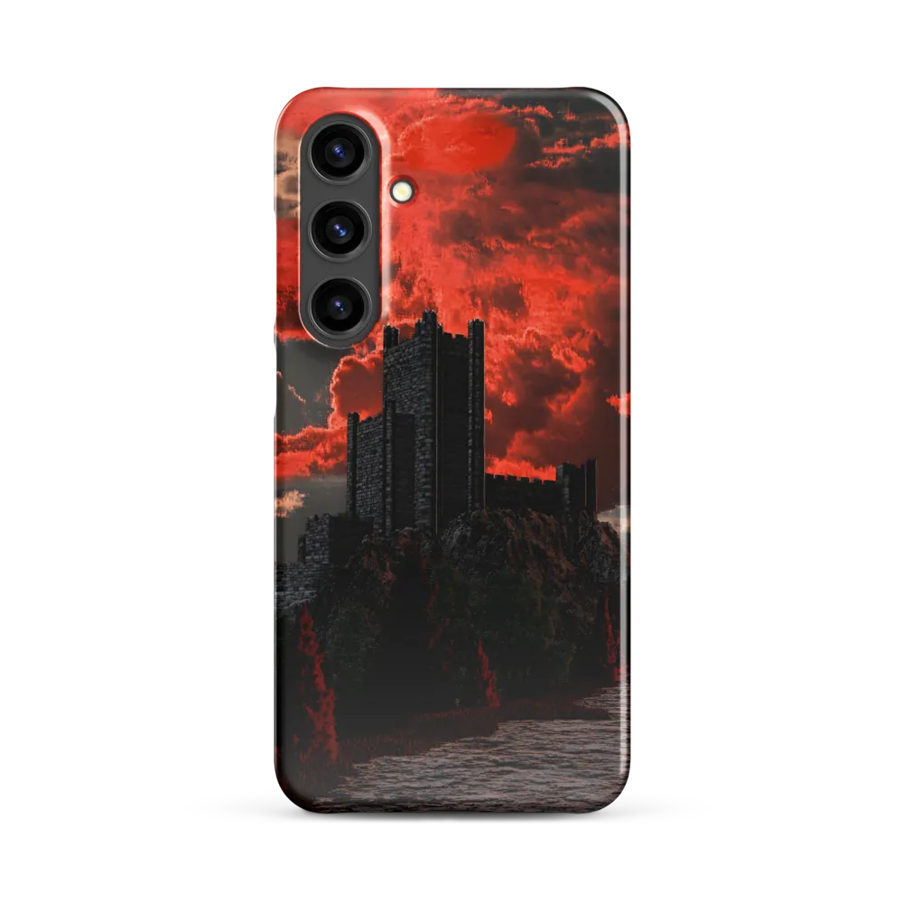 Castle of Shadows