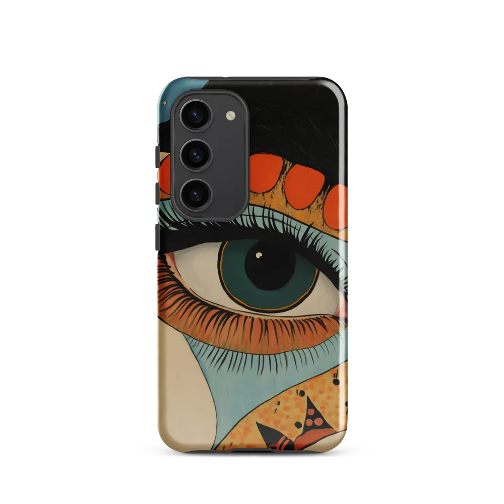 Eye of the Dreamer
