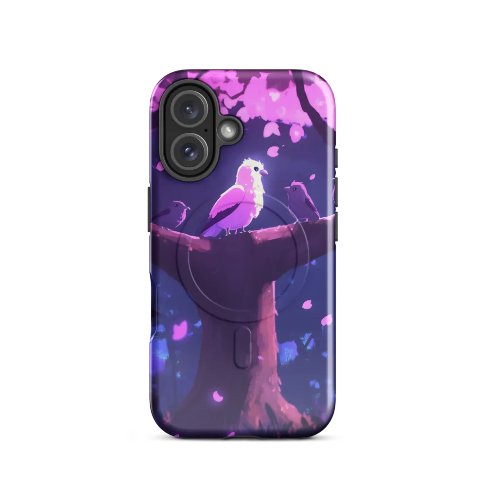 Whispers of the Blossom