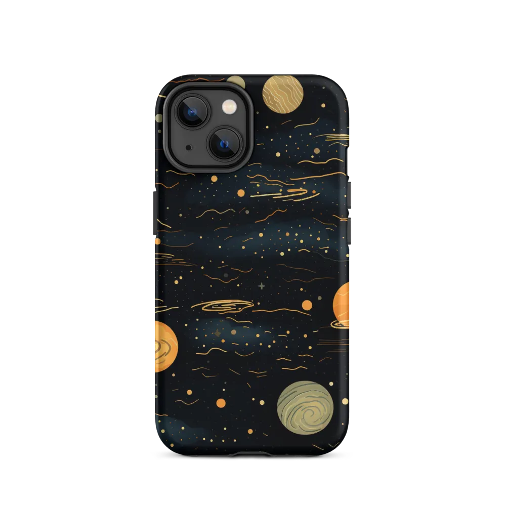 Celestial Dreams