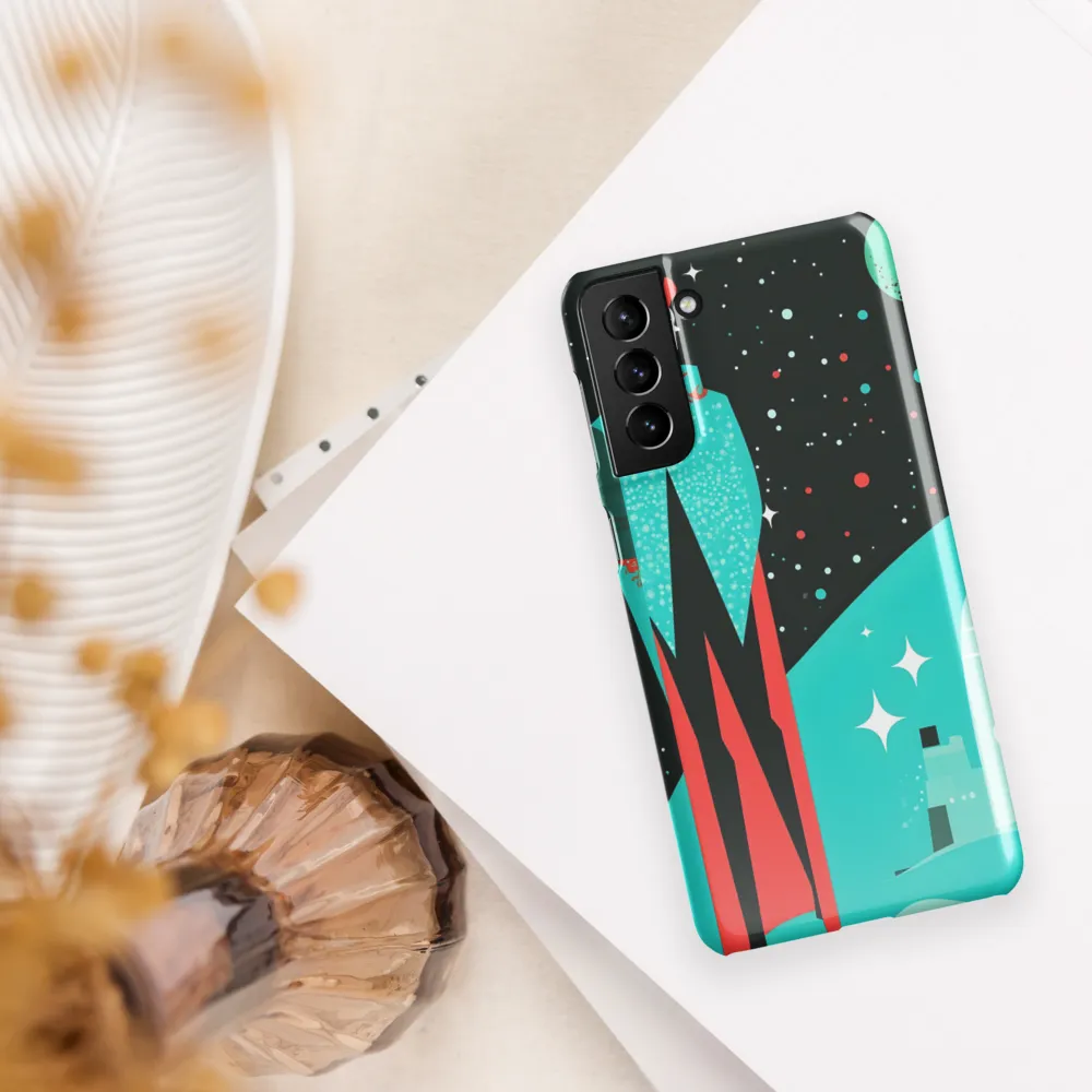 A Cosmic Explorer