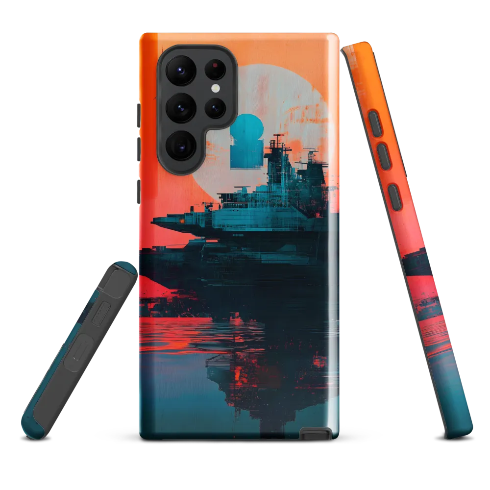 The Key to the Sea