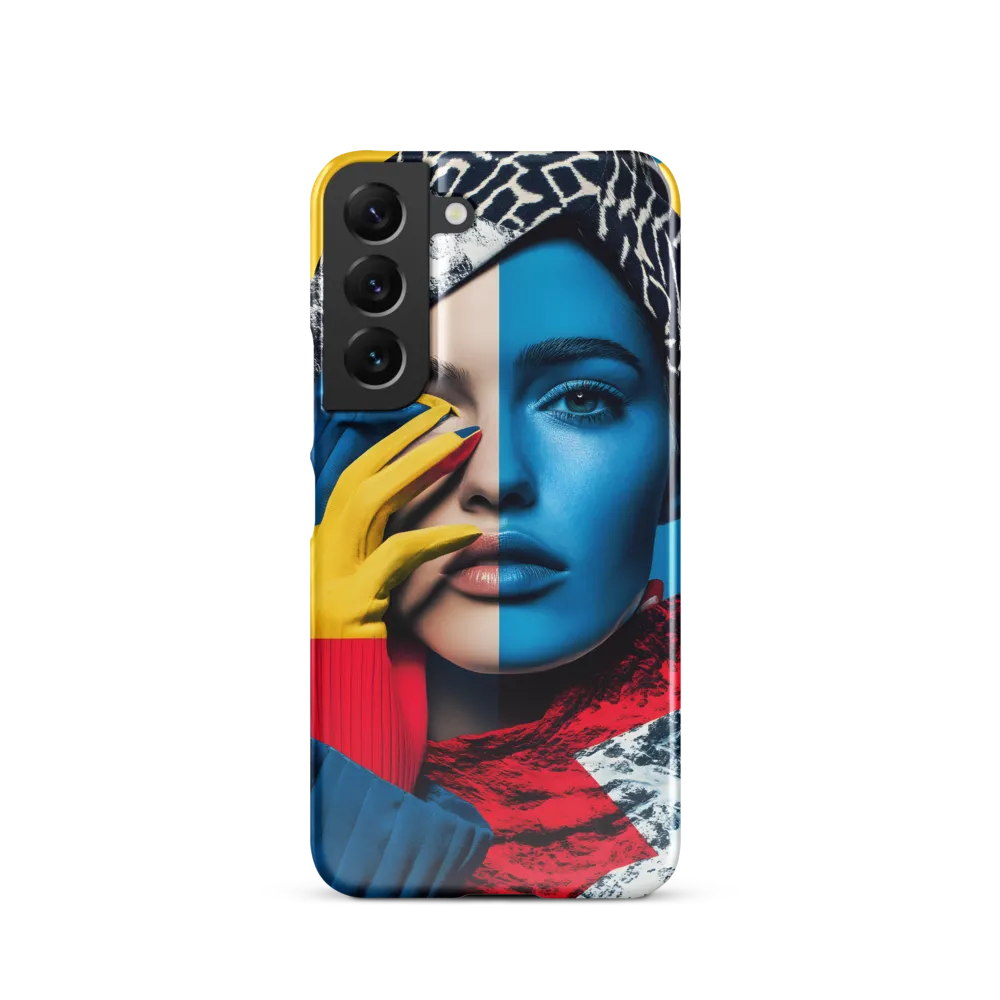 Fusion of Colors