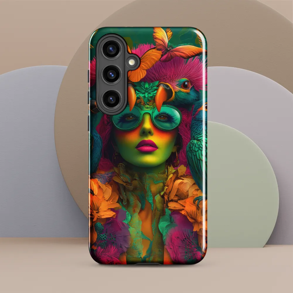 Tropical Reverie