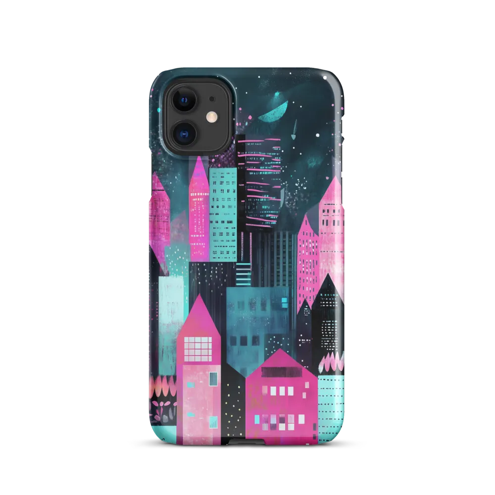 Electric Metropolis