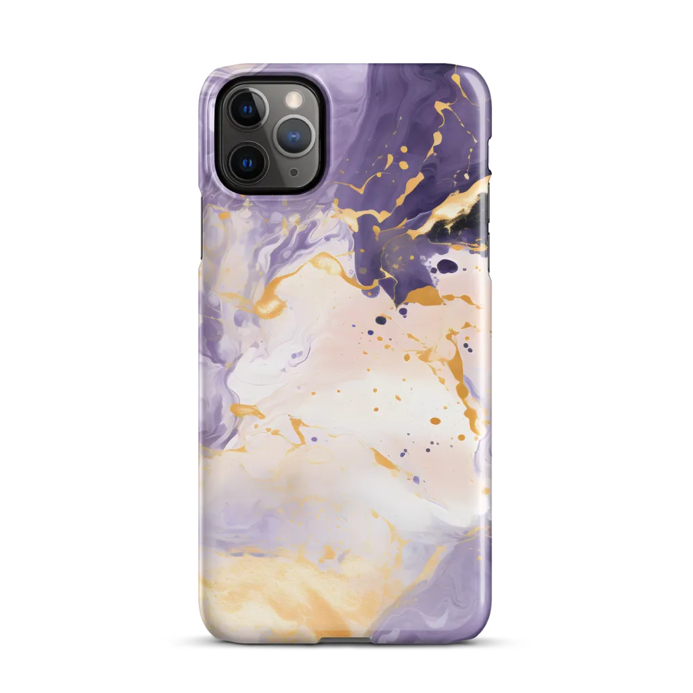 Ethereal Harmony | Phone Case |  11 Pro Max | Snap Case | Glossy