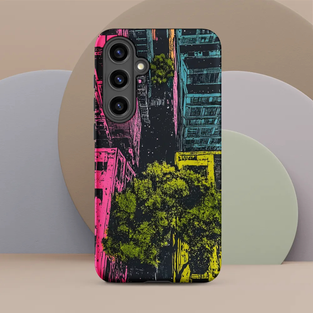 Urban Vibrance