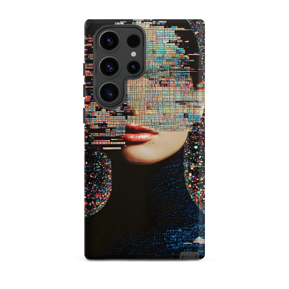 Fragmented Identity