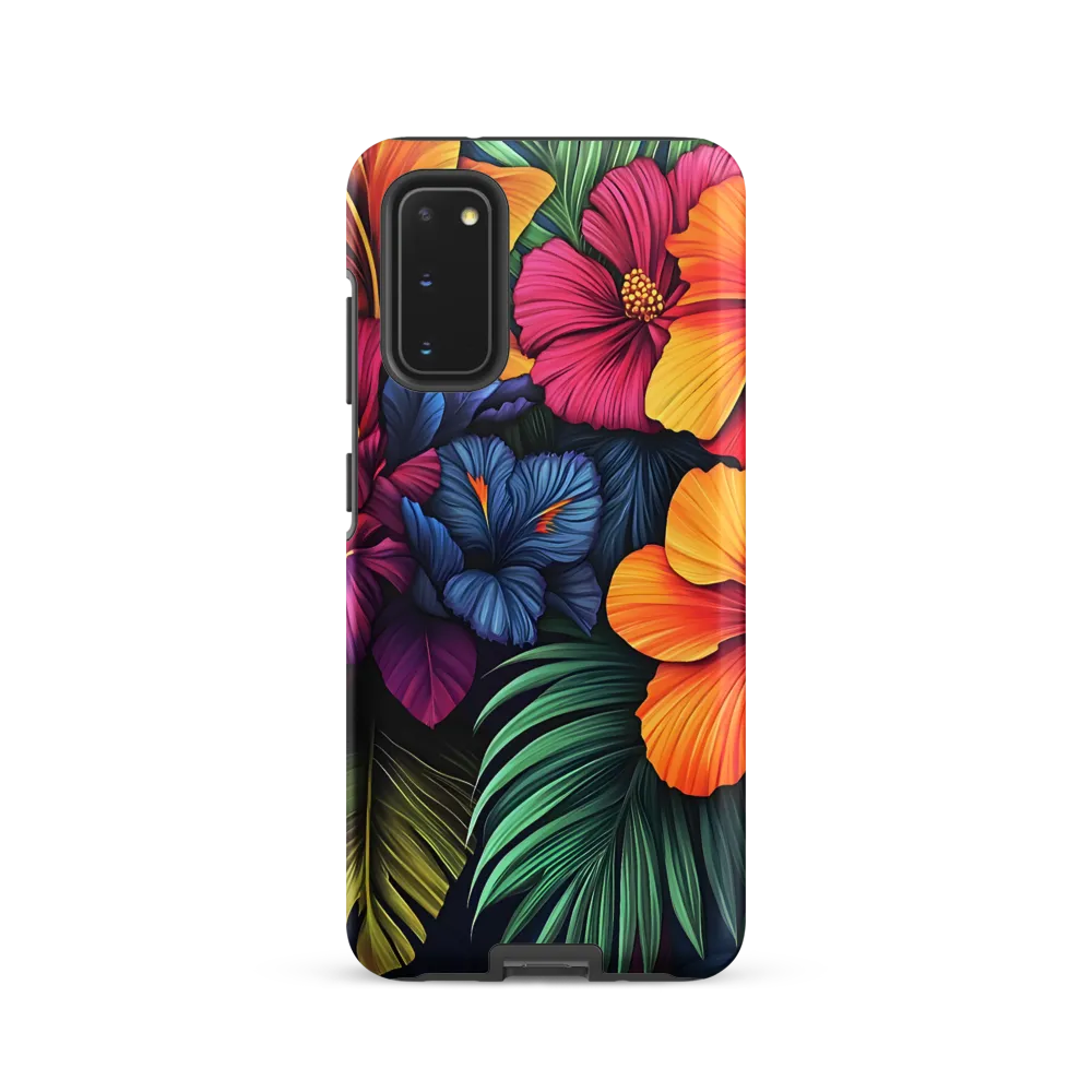 Tropical Symphony