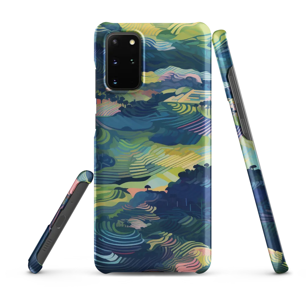 Harmony in Waves