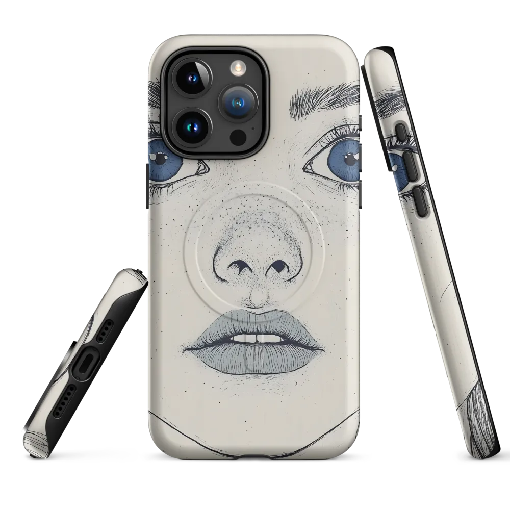 Eyes of Emotion