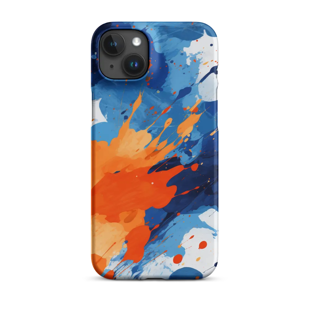 Energized Abstraction