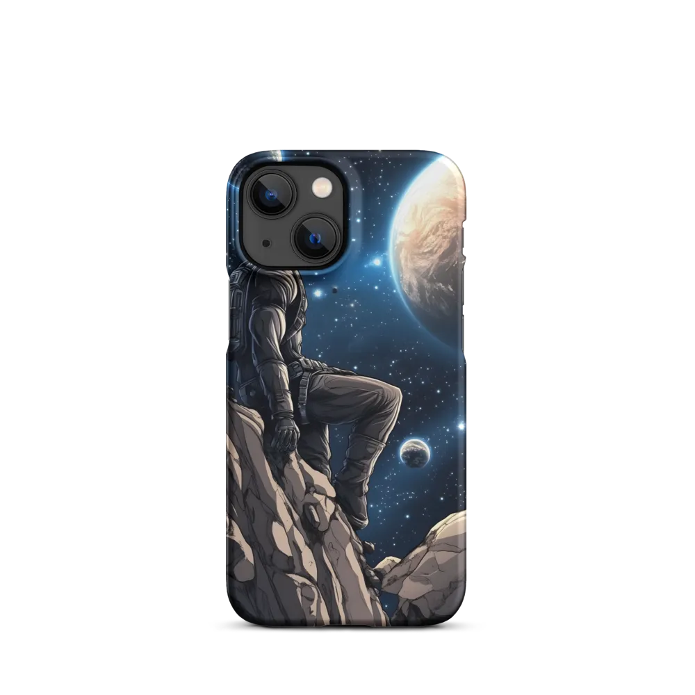 Gazing Into the Cosmos
